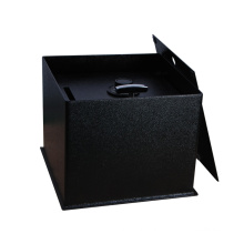 Hidden Floor Mount Safe Box, Hot Sale Home Office Metal Combination Lock Hidden in Floor Safe/